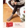 EverFoams Cozy Chenille Socks 3-Pair Set(Winsome Double Zen)