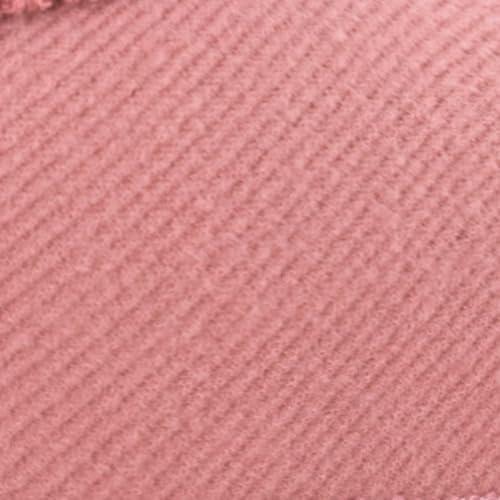 imageEverFoams Womens Bootie Slippers Nonslip Comfy Winter Indoor House Shoes with Knitted CollarTender Pink